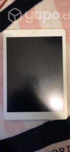 Ipad air 16gb