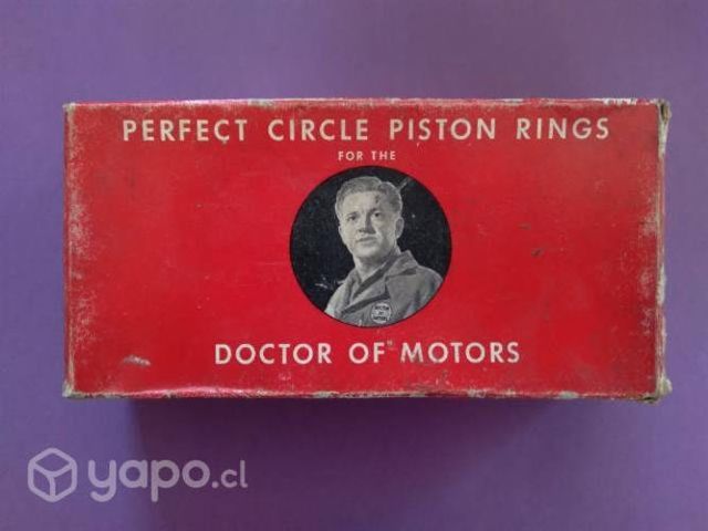 Repuestos de auto antiguo &quot; ford &quot;coleccionables