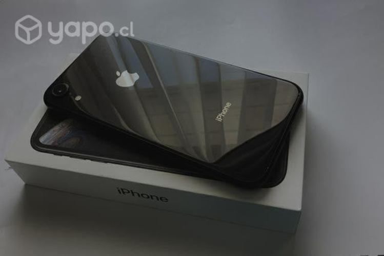 Iphone xr 64gb