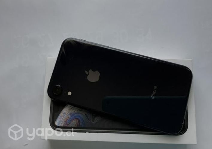 Iphone xr 64gb
