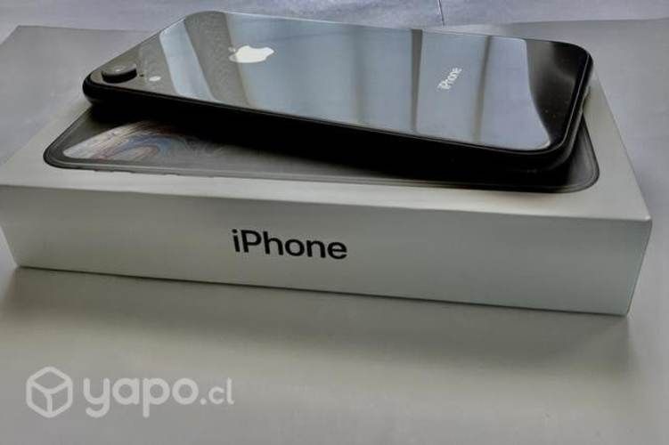 Iphone xr 64gb