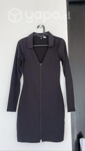 Vestidos con y sin mangas