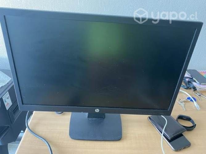 Monitor HP P22v G4 Ful HD