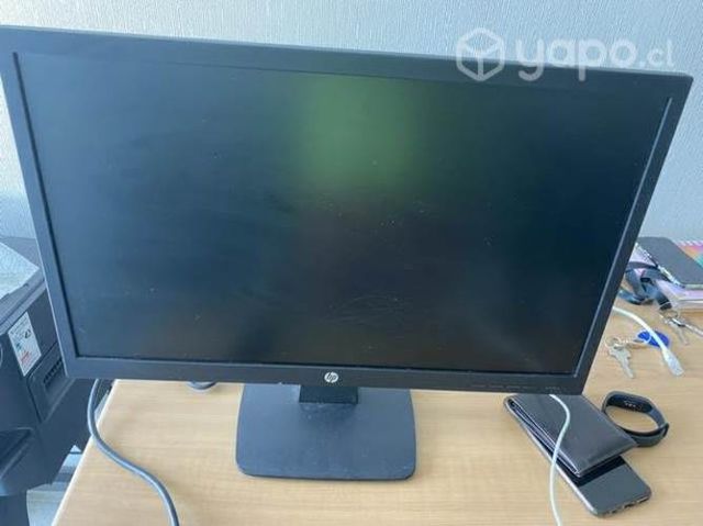 Monitor HP P22v G4 Ful HD