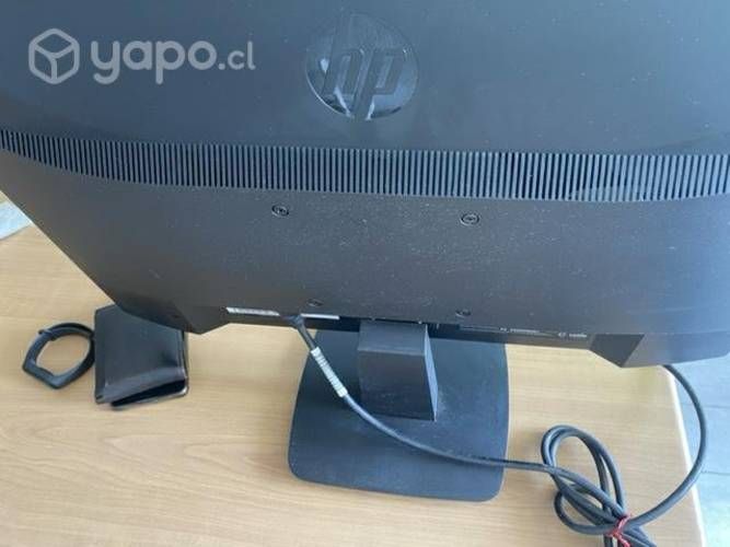 Monitor HP P22v G4 Ful HD