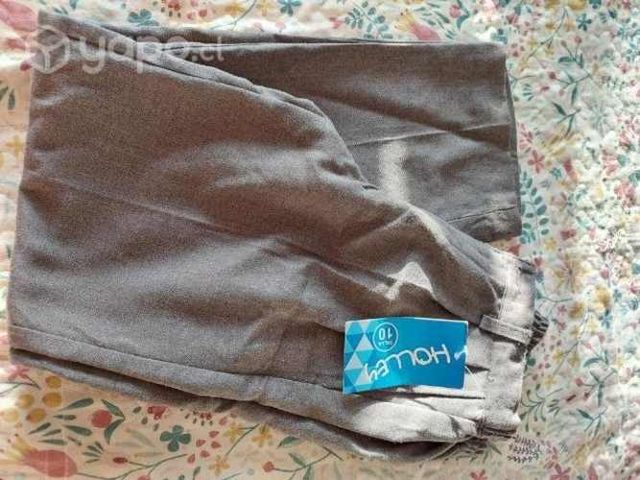 Zapatillas maui nuevas 34