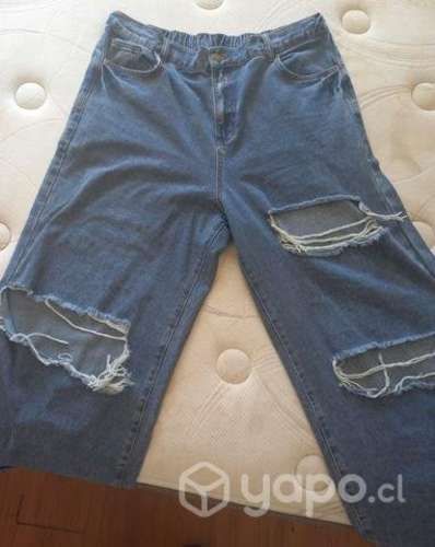 Pantalones de mujer xl