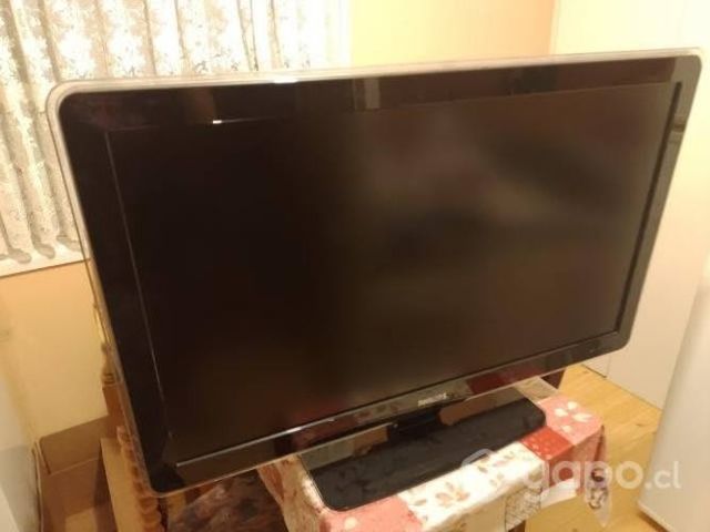 tv Philips 42 pulgadas