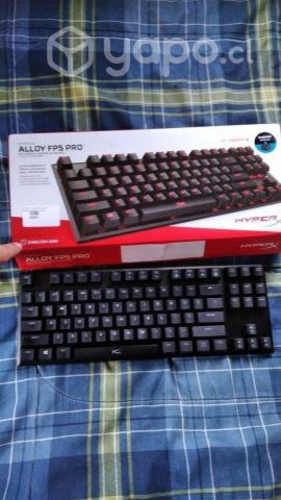 /permuto teclados hyper x thermal teck