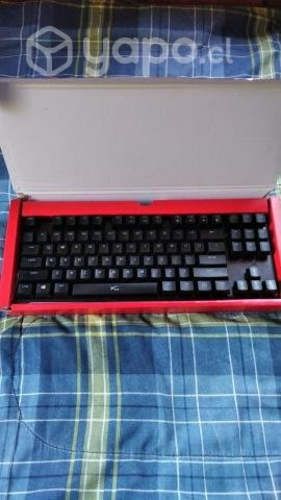 /permuto teclados hyper x thermal teck