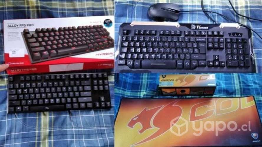 /permuto teclados hyper x thermal teck