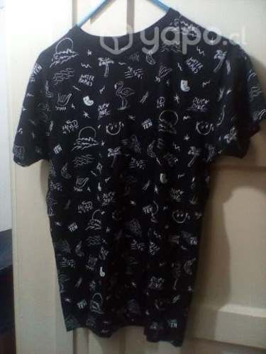 Poleras de hombre de marca