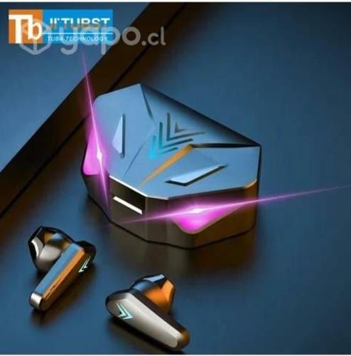 Audifonos gamer x15