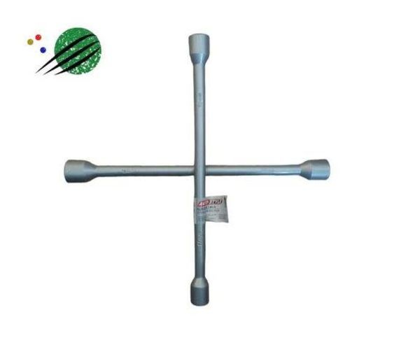 Llave de Cruz Auto Style 14"