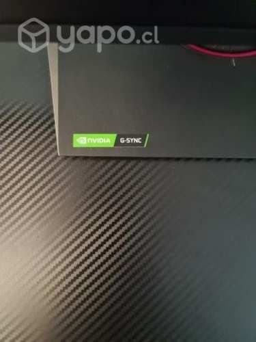 Monitor gamer-Asus-vg248qg