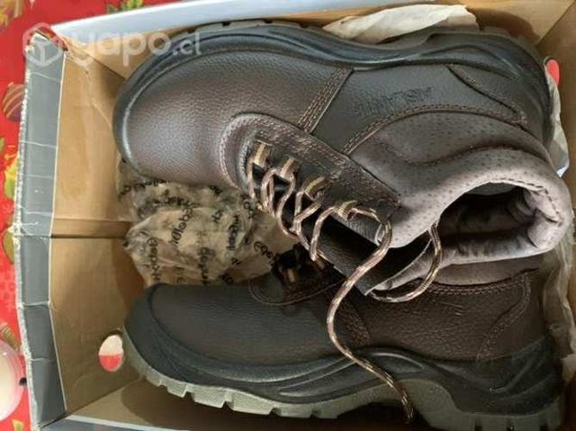 Bototos de seguridad