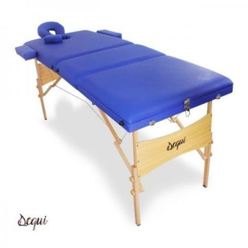 Camilla 3 cuerpos Nueva sin uso