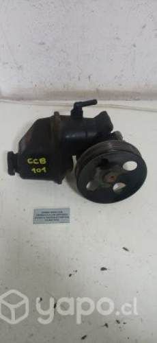 Bomba Dirección Hidráulica Con Depósito (CCB101) C