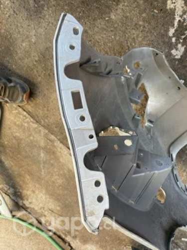 Parachoque Ford ecosport