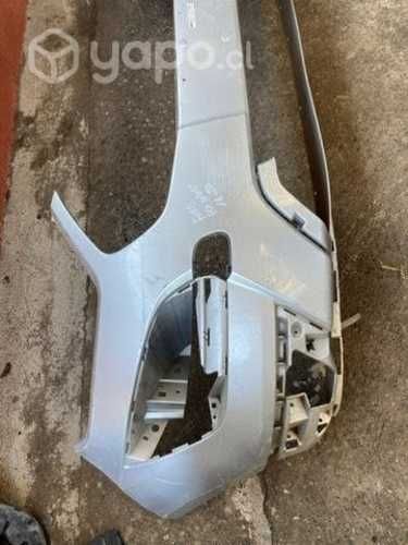 Parachoque Ford ecosport