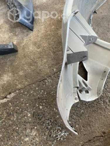 Parachoque Ford ecosport