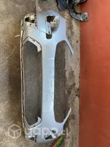 Parachoque Ford ecosport