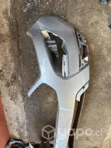 Parachoque Ford ecosport