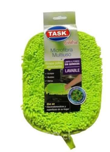 Microfibra Multiuso VIRUTEX