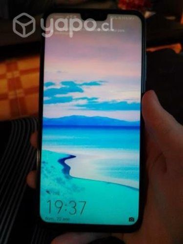 Huawei y8s conversable