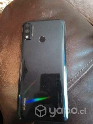 Huawei y8s conversable