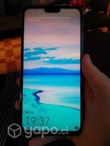 Huawei y8s conversable