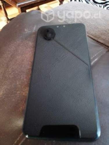 Huawei y8s conversable