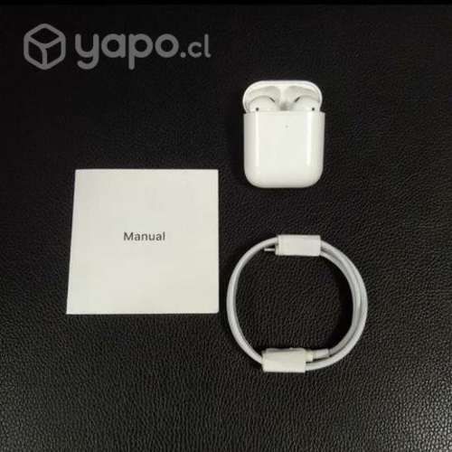 Airpods nuevos