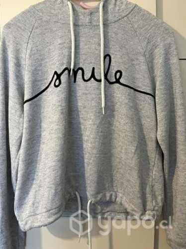 Poleron finito Sybilla Be cool M