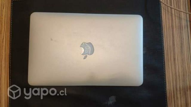 Macbook air 2014