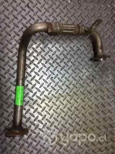 Tubo con flexible Mahindra 2.2 2011