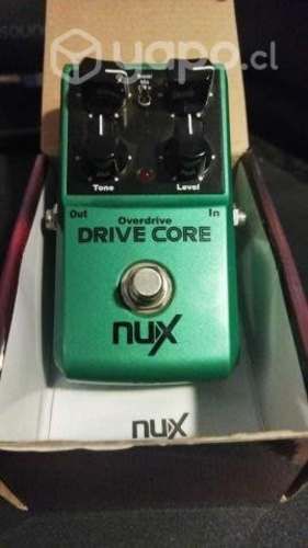 Overdrive NUX Drive Core