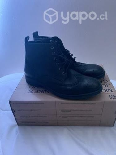 Botines marca geox nuevos