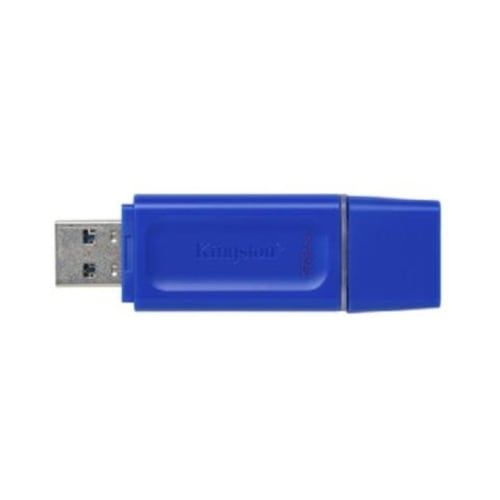 Pendrive USB 3.2 32Gb Exodia Azul Kingston