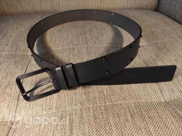 Cinturón cuero Guess Original