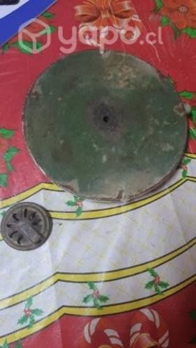 Sntiguas Piezas Para Gramófono