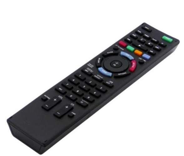 Control Remoto Universal Sony Bravia Plasma/LCD/LE