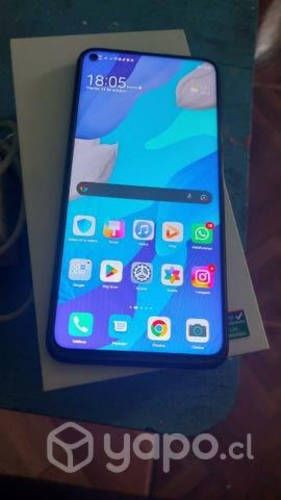 Huawei nova 5t IMPECABLE