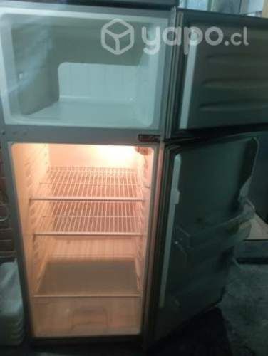 Refrigerador
