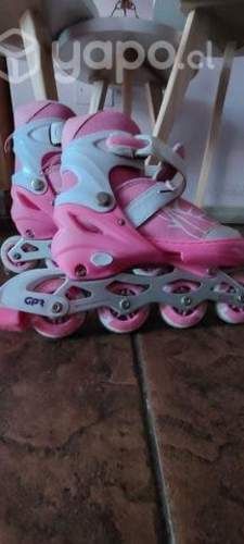 Patines en linea