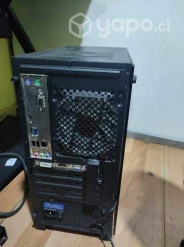 Pc gamer básico