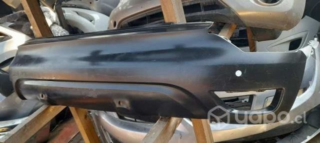 parachoque  Renault captur 2018 original