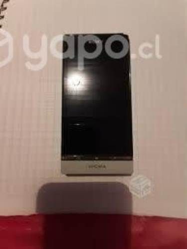 Celular Sony Ericsson Xperia U Colección