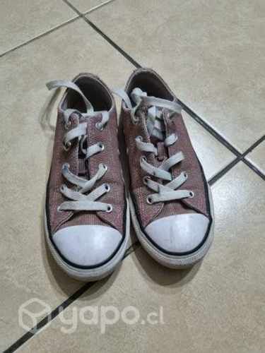 Zapatillas converse n'32