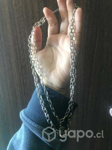 Cadenas/ chocker